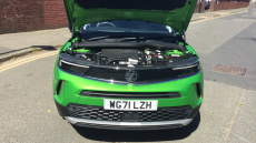 Vauxhall Mokka 1.2 Turbo Elite Nav Premium 5dr Petrol Hatchback